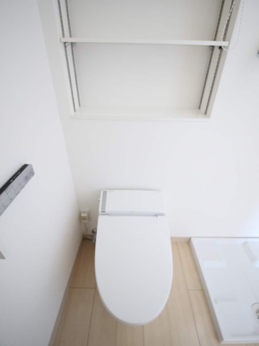 トイレ ファミ－ル鈴木