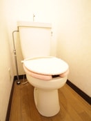 トイレ ファミ－ル鈴木