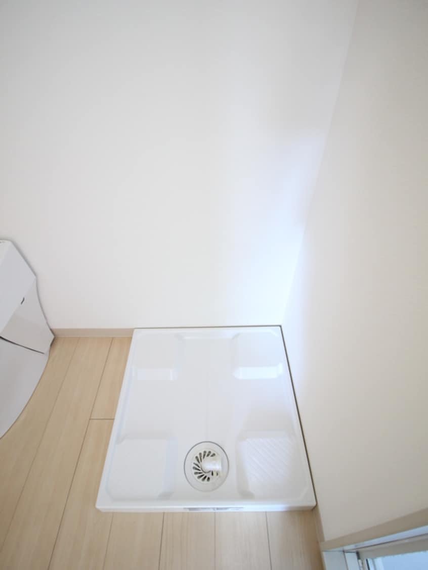 洗濯機置場 ファミ－ル鈴木