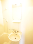 洗面 ファミ－ル鈴木