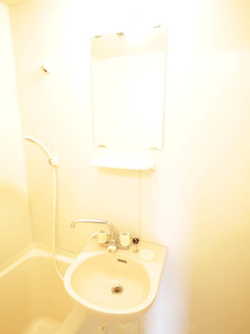 洗面 ファミ－ル鈴木