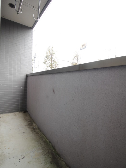 ベランダ・バルコニー ファミ－ル鈴木