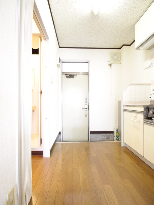 廊下 ファミ－ル鈴木