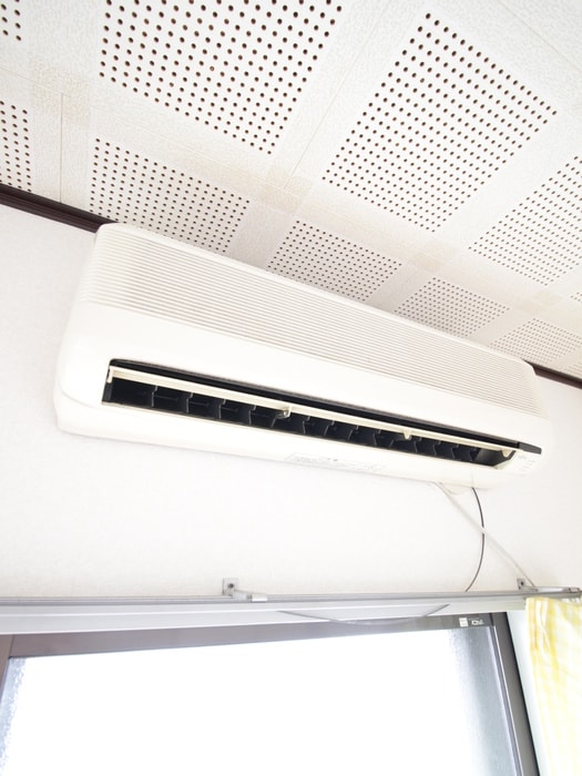 内観写真 ファミ－ル鈴木