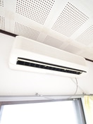 内観写真 ファミ－ル鈴木