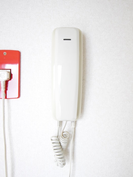 内観写真 ファミ－ル鈴木