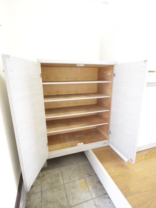 靴箱 ファミ－ル鈴木