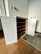 靴箱 ファミ－ル鈴木