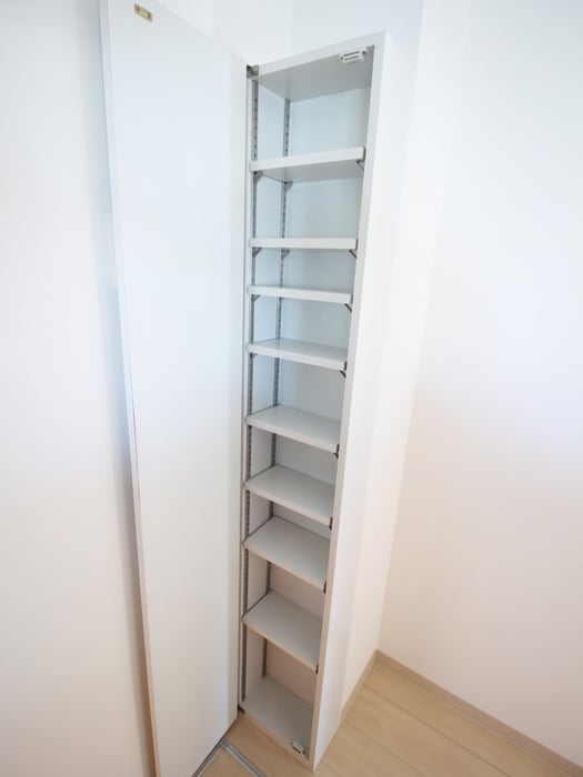 収納 ファミ－ル鈴木