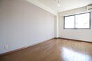 居室 テック原ビル