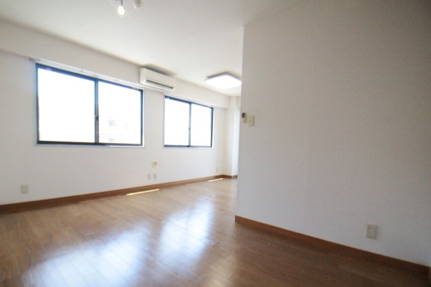 居室 テック原ビル