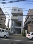 外観写真 テック原ビル