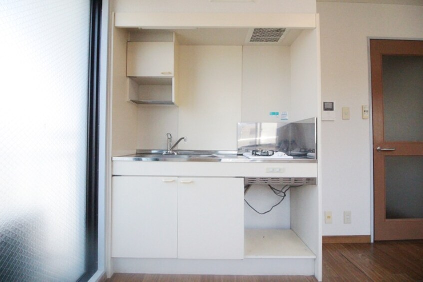 キッチン テック原ビル