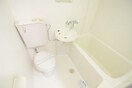バス／シャワールーム等 テック原ビル