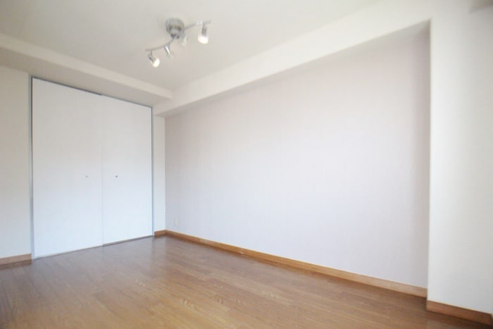 居室 テック原ビル