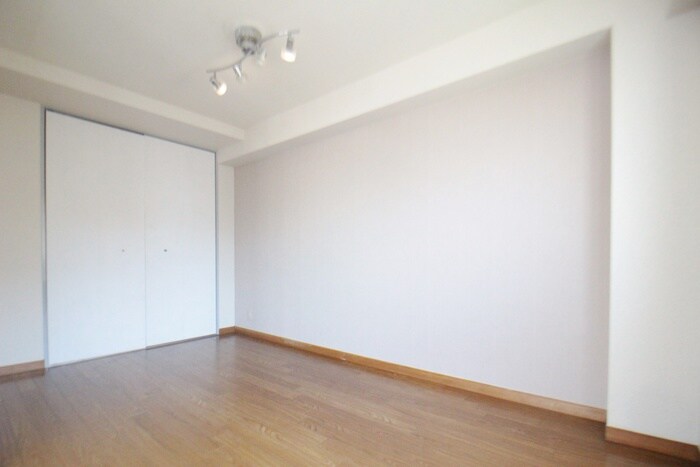 居室 テック原ビル