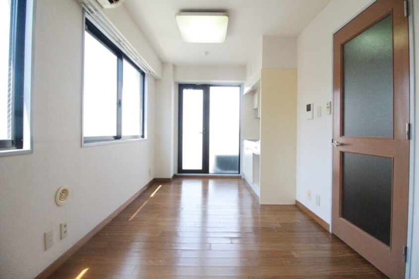 居室 テック原ビル