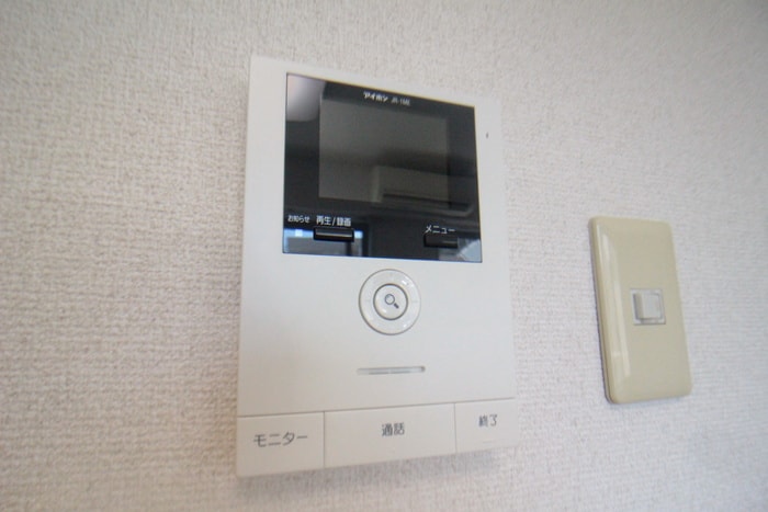 内観写真 テック原ビル