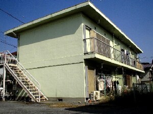 コ－ポたつみ