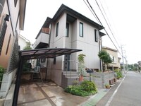 狭山台4丁目貸家