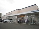 クリエイトSD新瀬谷南台店(ドラッグストア)まで120m ＹＭコーポ南台