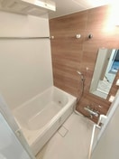 バス／シャワールーム等 Ｇｉｇｌｉｏ