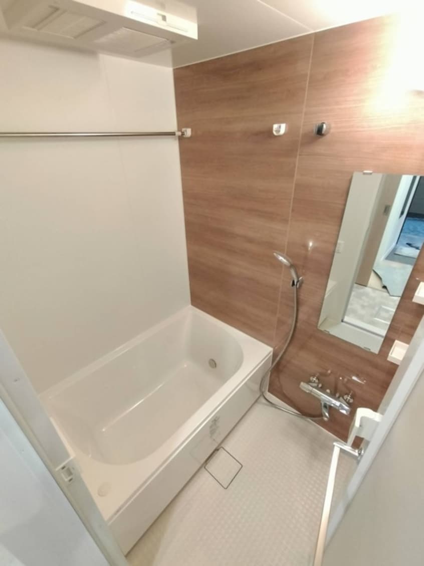 バス／シャワールーム等 Ｇｉｇｌｉｏ