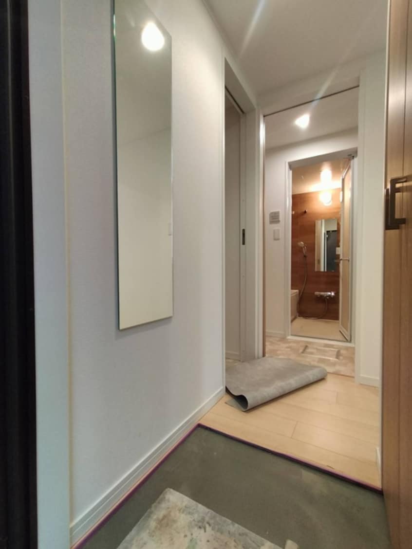 玄関 Ｇｉｇｌｉｏ