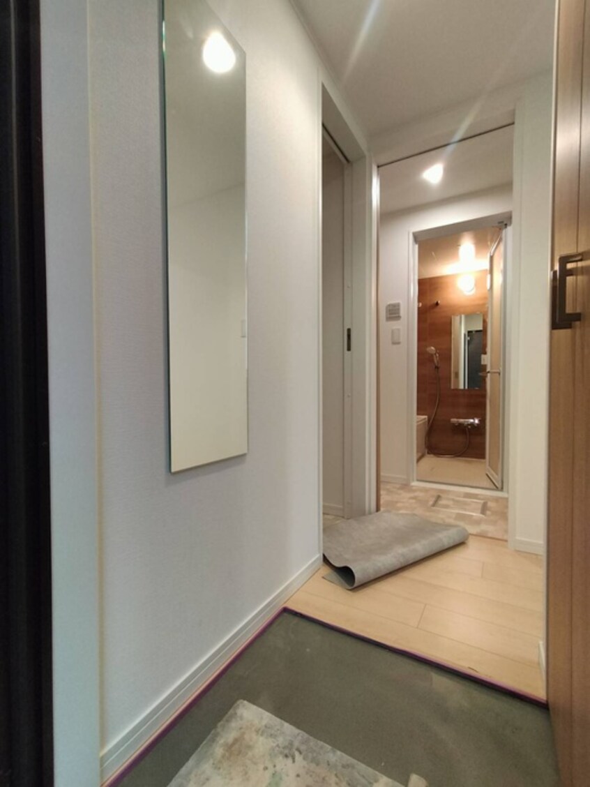 玄関 Ｇｉｇｌｉｏ