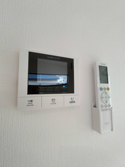 内観写真 Ｇｉｇｌｉｏ