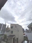 室内からの展望 Ｇｉｇｌｉｏ