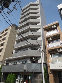 メインステージ高輪（1201）