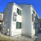 外観写真 グラン柏A