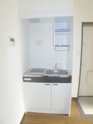 キッチン グラン柏A