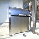 建物設備 グラン柏A