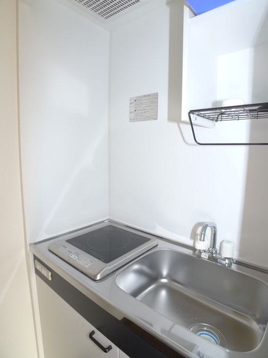 キッチン グラン柏A