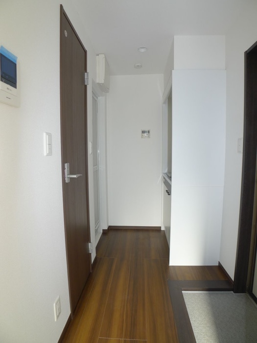 内観写真 グラン柏A