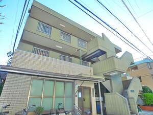 メゾン東和(2F)