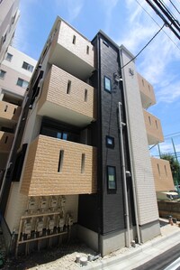 Garden Hills HIRAI