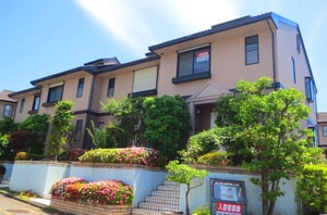 シャルマン丸沢