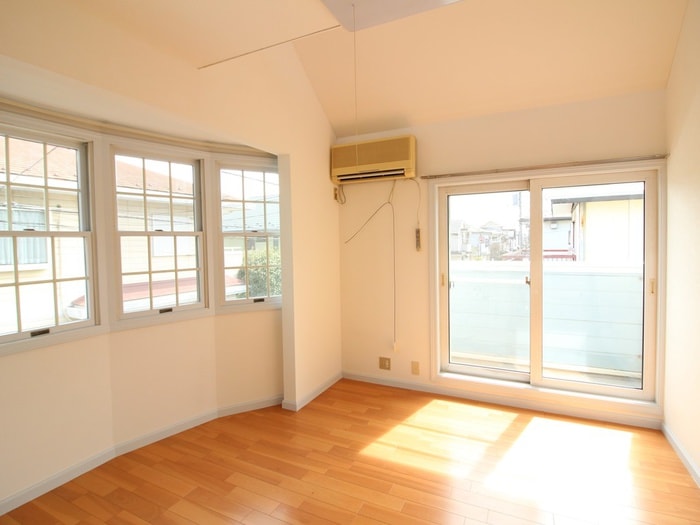 居室 ボブハウス