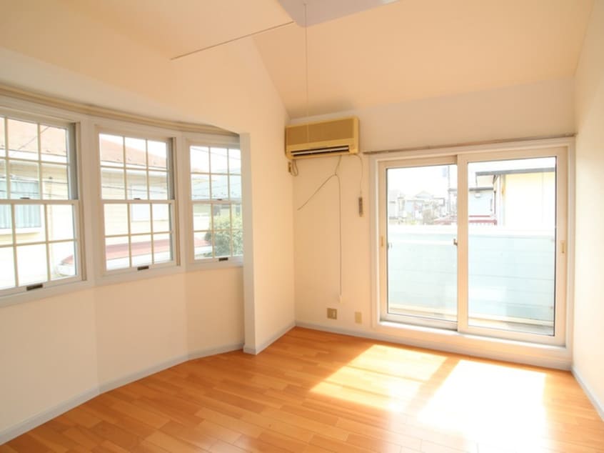 居室 ボブハウス