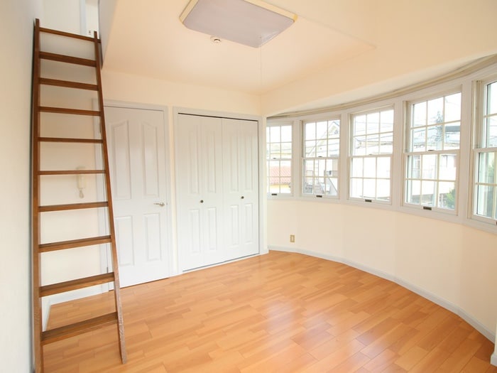 居室 ボブハウス