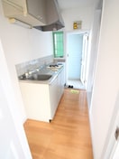 廊下 ボブハウス