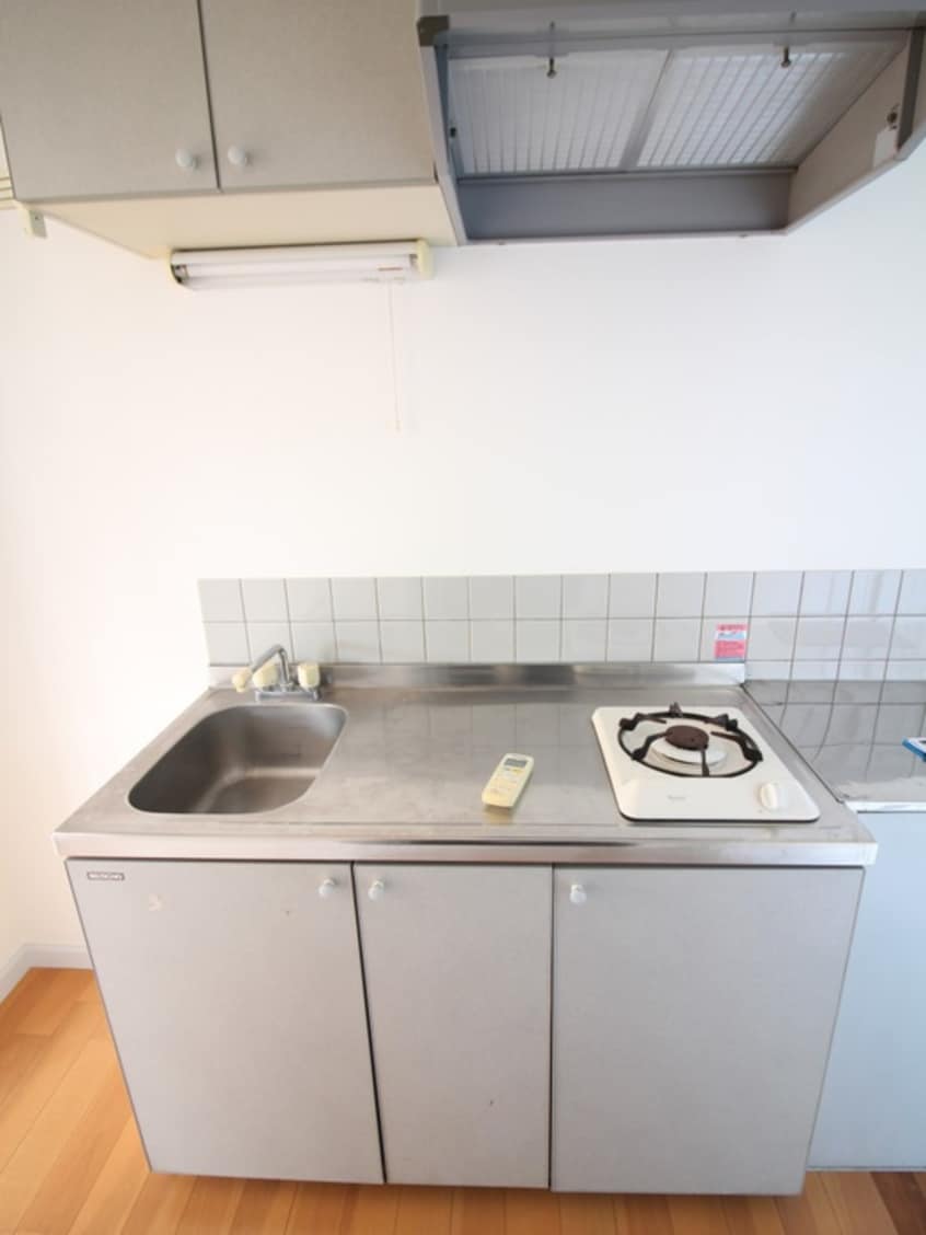 キッチン ボブハウス