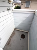 洗濯機置場 ボブハウス