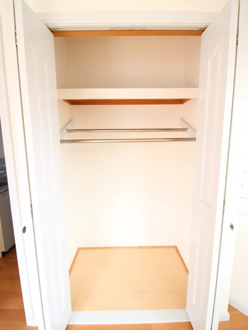 収納 ボブハウス