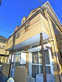 デュオ馬橋