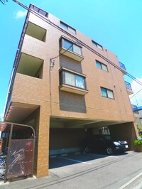 コンフォートＭ２