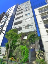 マリアージュ三ノ輪